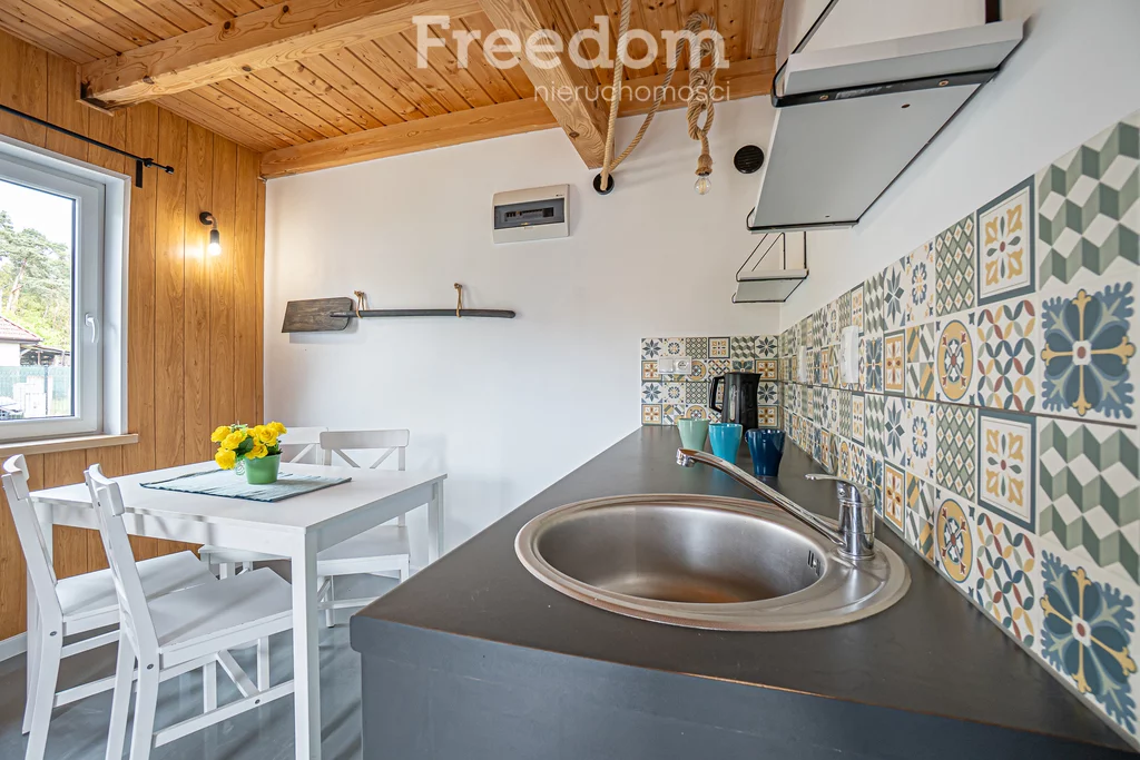 Dom 211,00 m², oferta nr , 15371/3685/ODS, Sztutowo, Leśny Zakątek