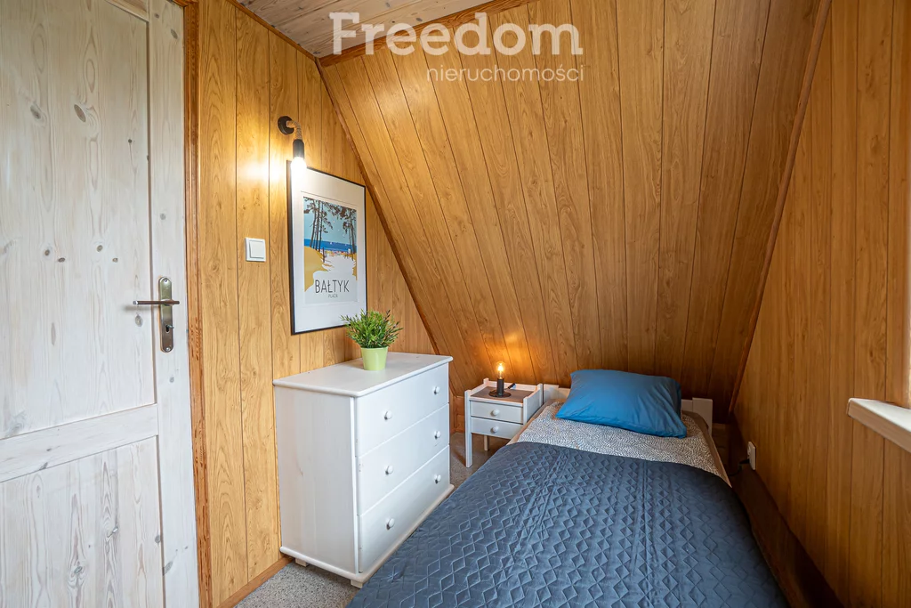 Dom 211,00 m², oferta nr , 15371/3685/ODS, Sztutowo, Leśny Zakątek