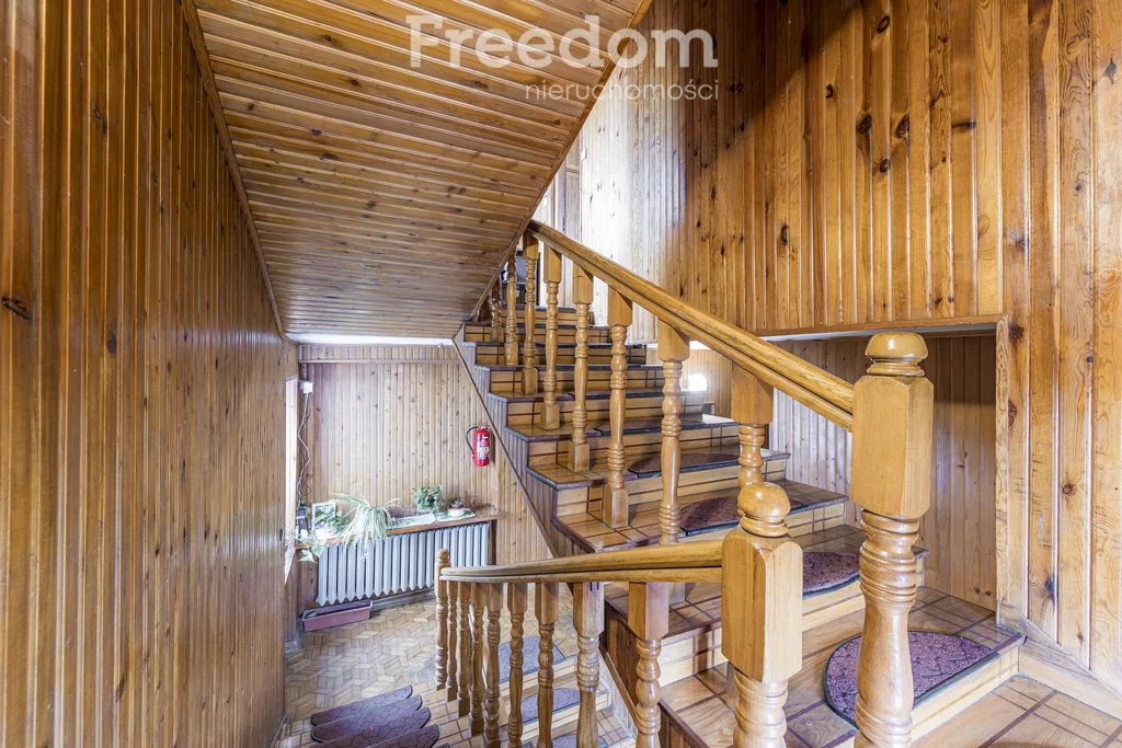 Dom 457,00 m², oferta nr , 14908/3685/ODS, Warszawa, Ursynów, Ursynów