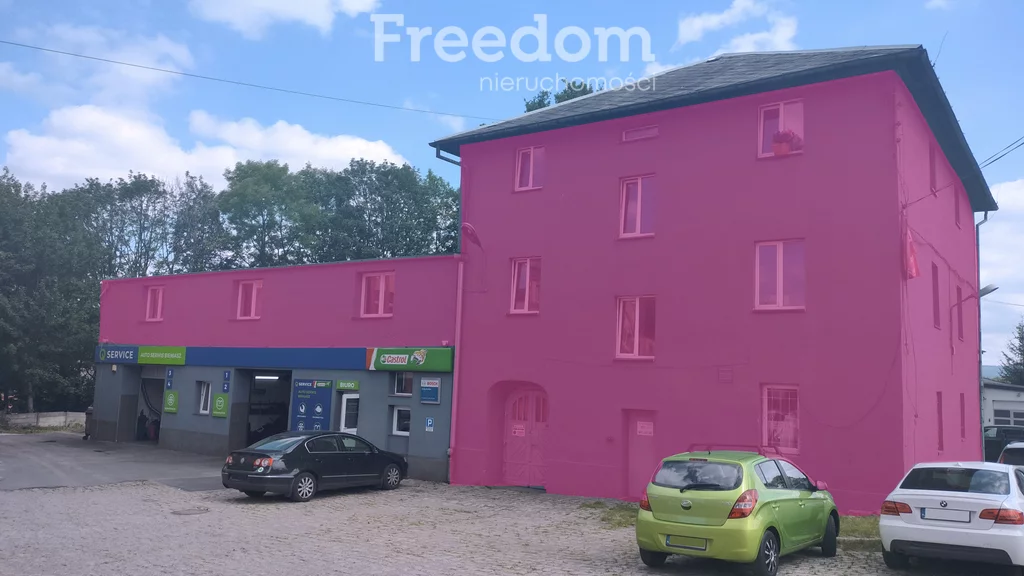 Dom 589,52 m², oferta nr , 13535/3685/ODS, Jelenia Góra, Wolności