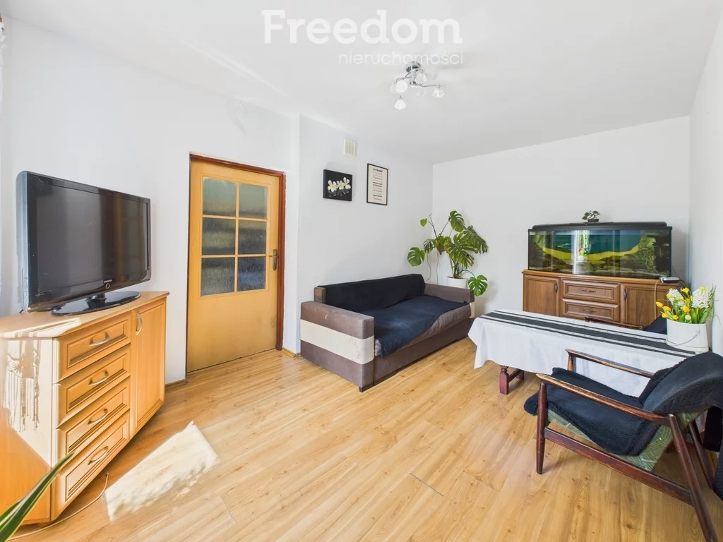 Dom 55,70 m², oferta nr , 15990/3685/ODS, Adamów