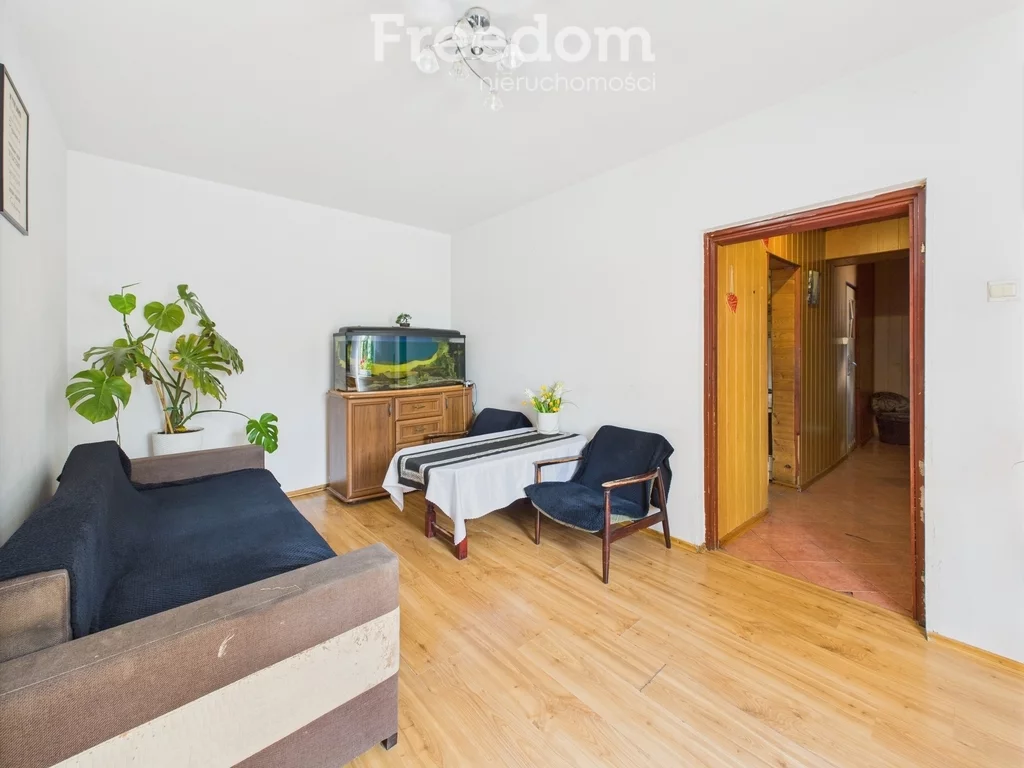 Dom 55,70 m², oferta nr , 15990/3685/ODS, Adamów