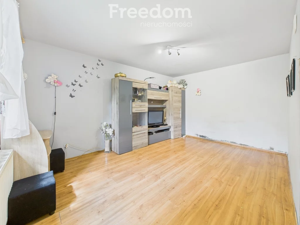 Dom 55,70 m², oferta nr , 15990/3685/ODS, Adamów