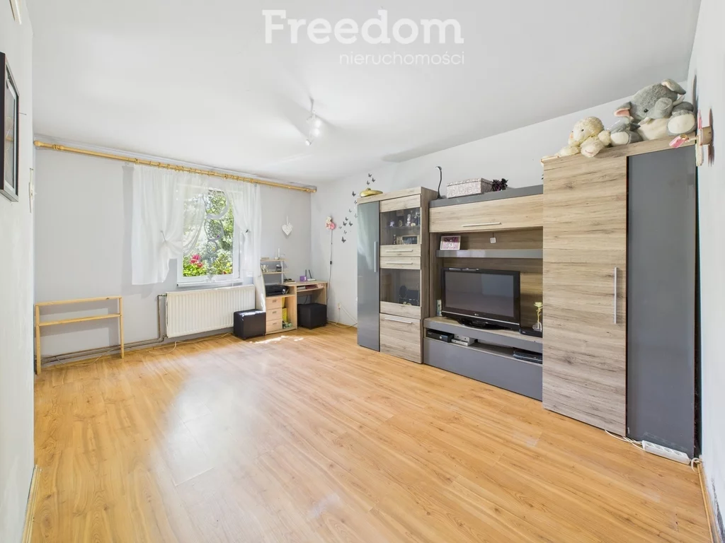 Dom 55,70 m², oferta nr , 15990/3685/ODS, Adamów