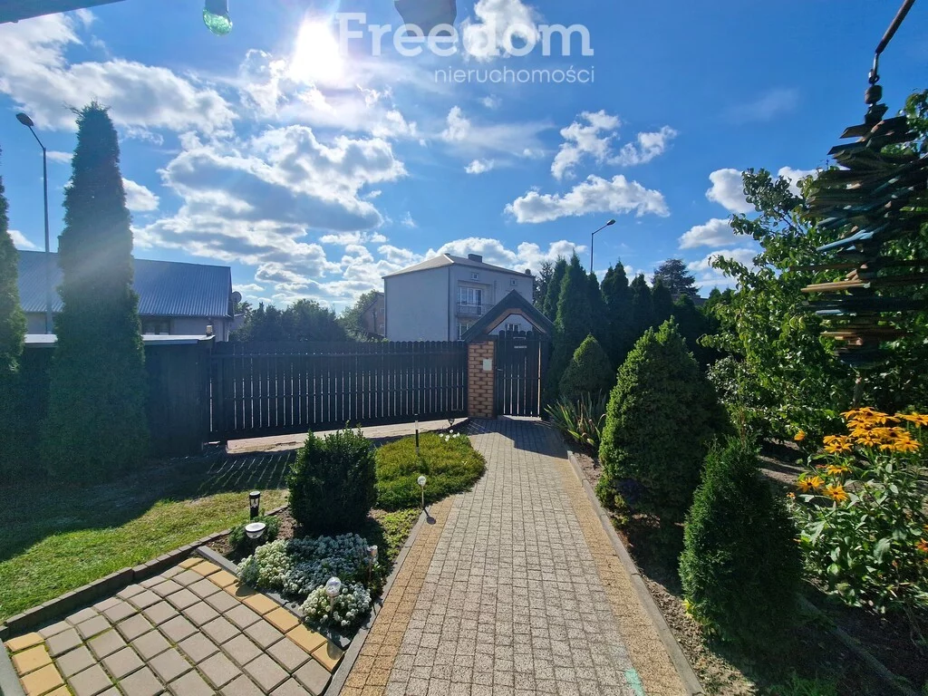Dom 46,50 m², oferta nr , 16398/3685/ODS, Biała Podlaska