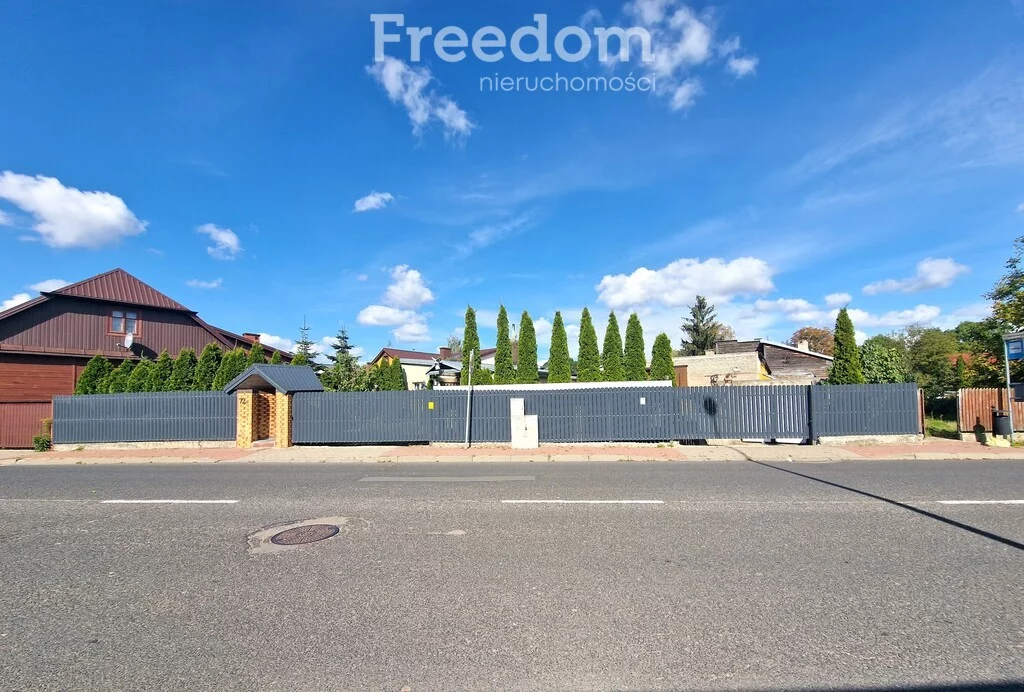 Dom 46,50 m², oferta nr , 16398/3685/ODS, Biała Podlaska