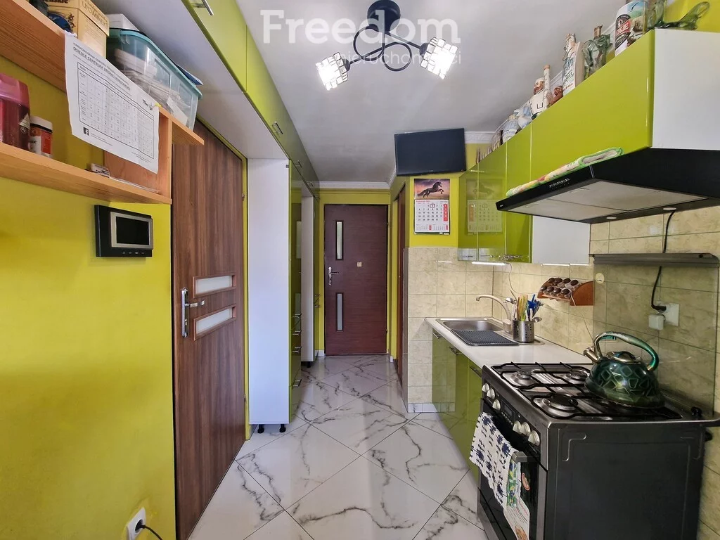 Dom 46,50 m², oferta nr , 16398/3685/ODS, Biała Podlaska