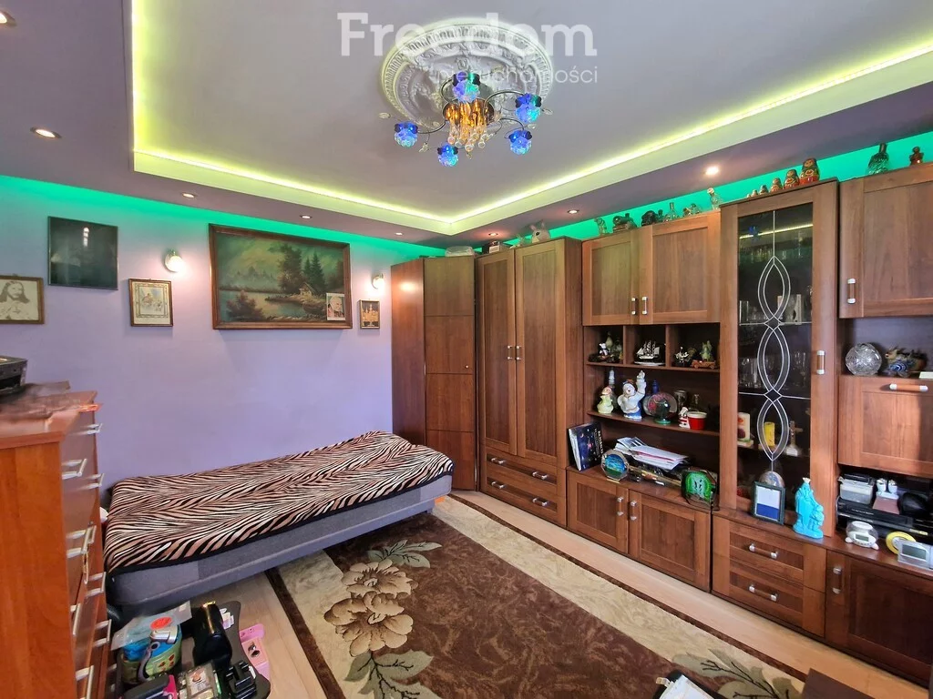 Dom 46,50 m², oferta nr , 16398/3685/ODS, Biała Podlaska