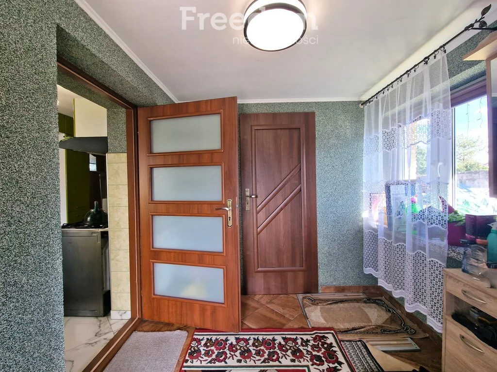 Dom 46,50 m², oferta nr , 16398/3685/ODS, Biała Podlaska