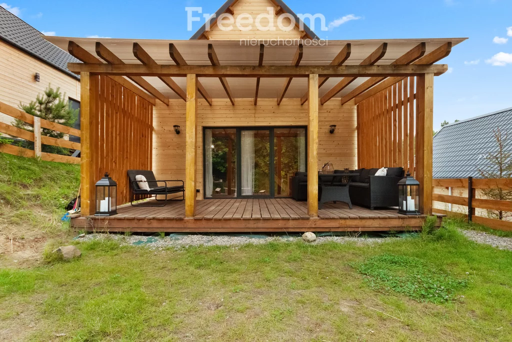 Dom i rezydencja 60,00 m², oferta nr , 15814/3685/ODS, Bogaczewo