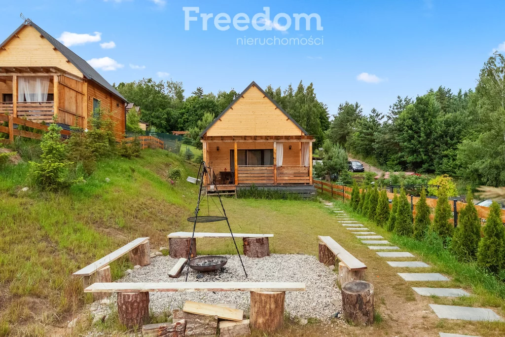 Dom i rezydencja 60,00 m², oferta nr , 15814/3685/ODS, Bogaczewo
