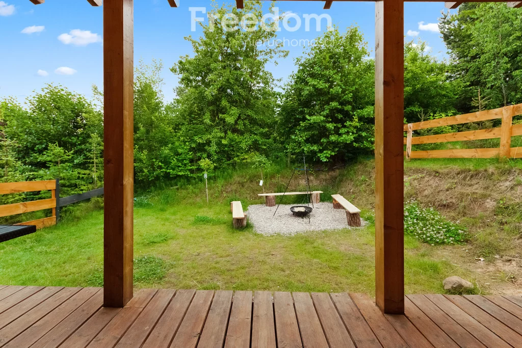 Dom i rezydencja 60,00 m², oferta nr , 15814/3685/ODS, Bogaczewo