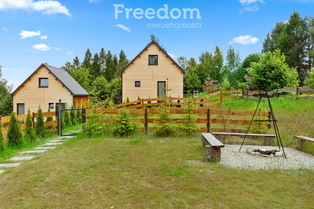 Dom i rezydencja 60,00 m², oferta nr , 15814/3685/ODS, Bogaczewo