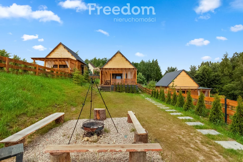 Dom i rezydencja 60,00 m², oferta nr , 15814/3685/ODS, Bogaczewo