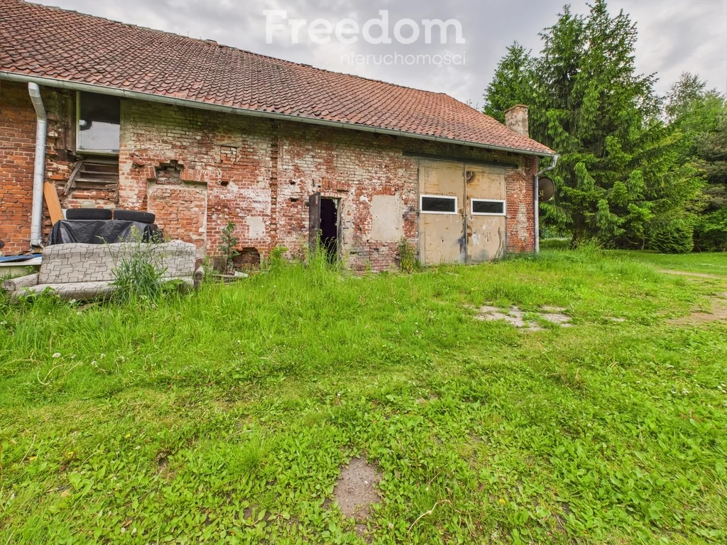 Dom 200,00 m², oferta nr , 16093/3685/ODS, Borzynowo