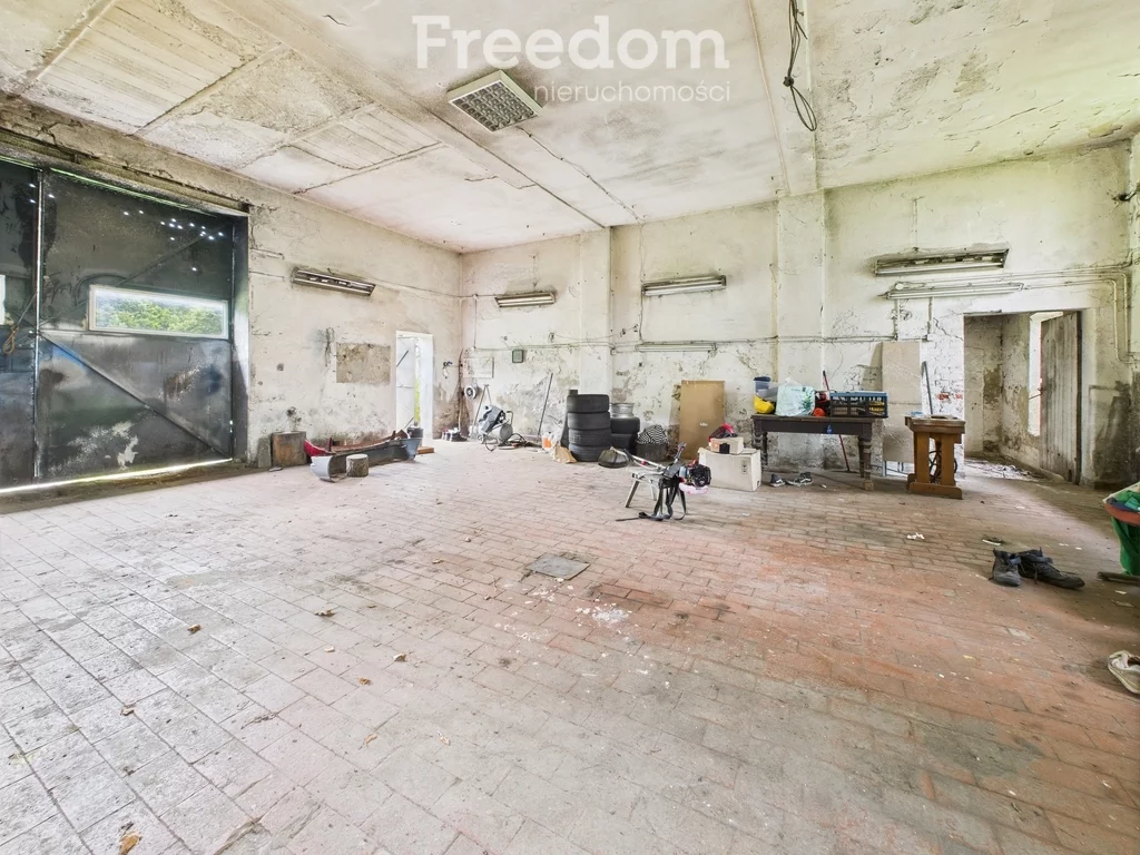 Dom 200,00 m², oferta nr , 16093/3685/ODS, Borzynowo