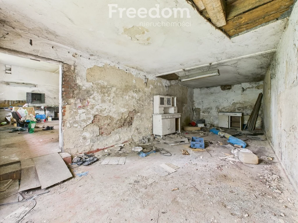 Dom 200,00 m², oferta nr , 16093/3685/ODS, Borzynowo