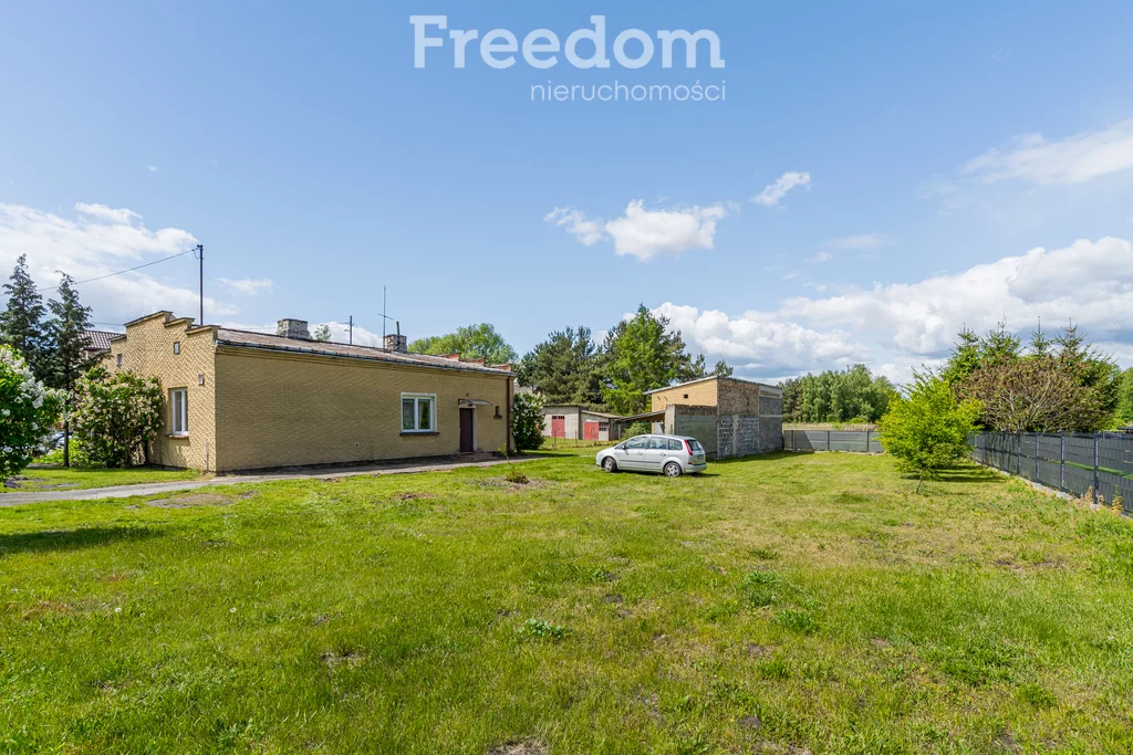 Dom 77,00 m², oferta nr , 16087/3685/ODS, Chynów