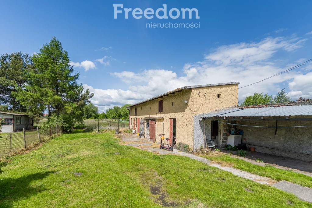 Dom 77,00 m², oferta nr , 16087/3685/ODS, Chynów