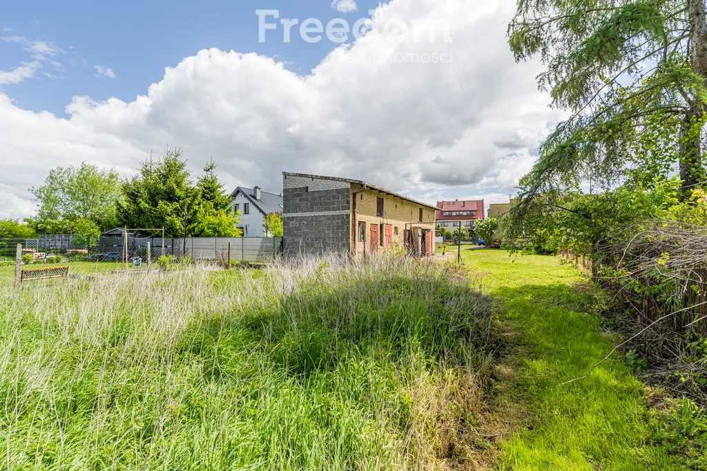 Dom 77,00 m², oferta nr , 16087/3685/ODS, Chynów
