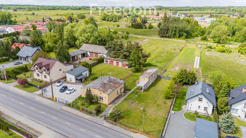 Dom 77,00 m², oferta nr , 16087/3685/ODS, Chynów