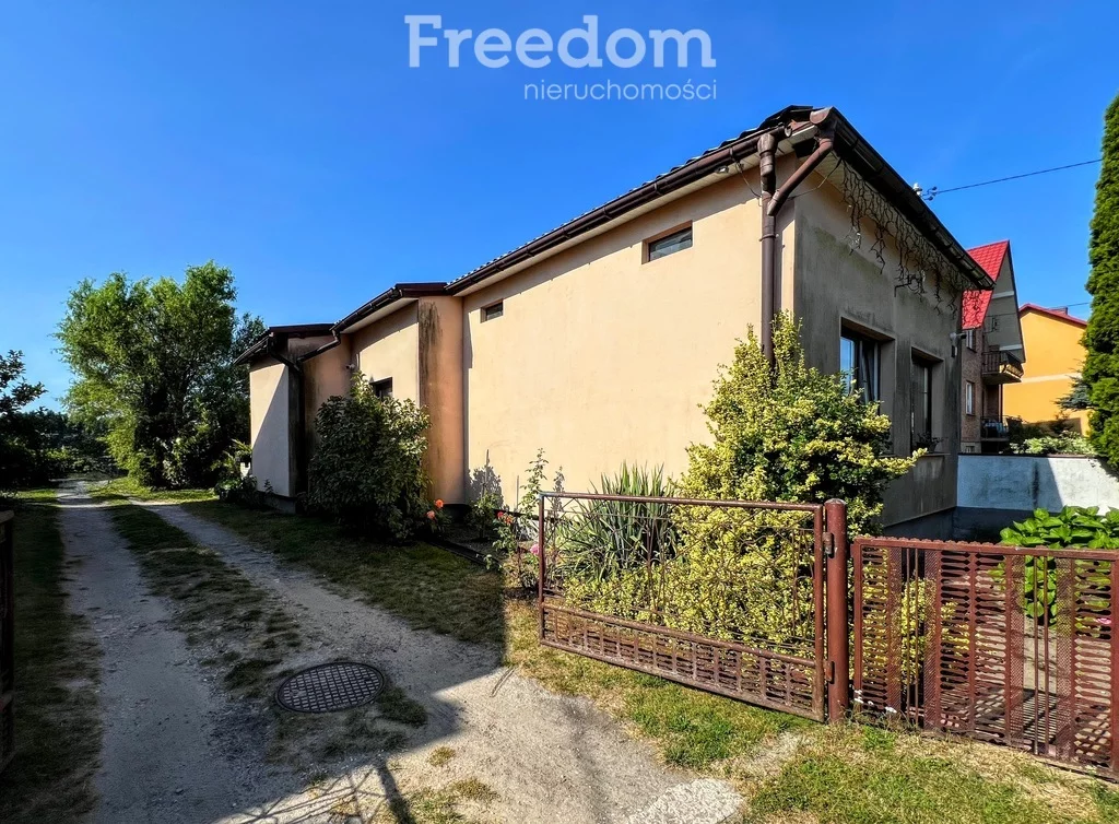 Dom 90,00 m², oferta nr , 16201/3685/ODS, Drużykowa
