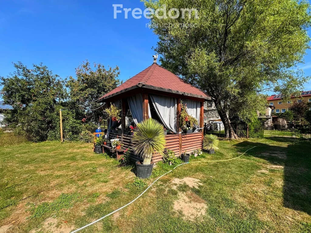 Dom 90,00 m², oferta nr , 16201/3685/ODS, Drużykowa