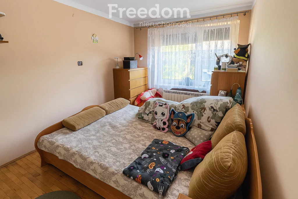 Dom 90,00 m², oferta nr , 16201/3685/ODS, Drużykowa