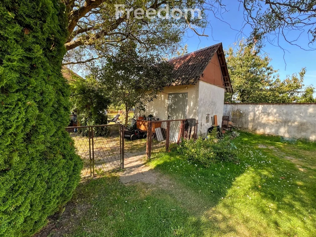 Dom 90,00 m², oferta nr , 16201/3685/ODS, Drużykowa