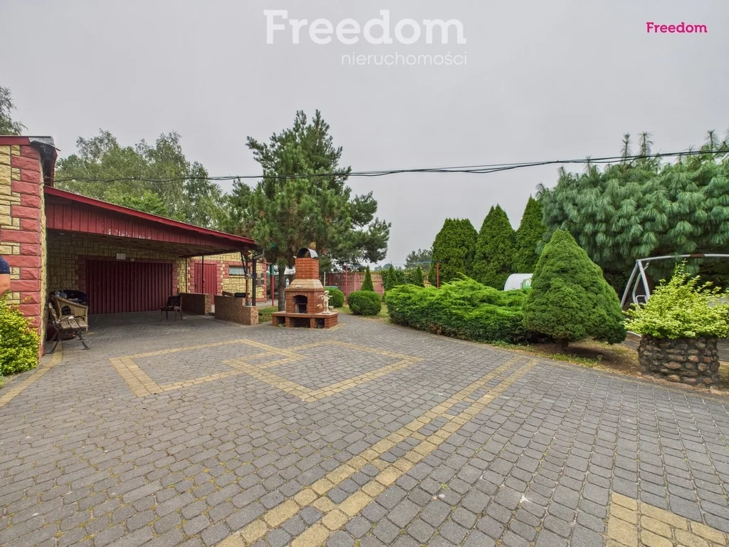 Dom 100,00 m², oferta nr , 16197/3685/ODS, Filipinów