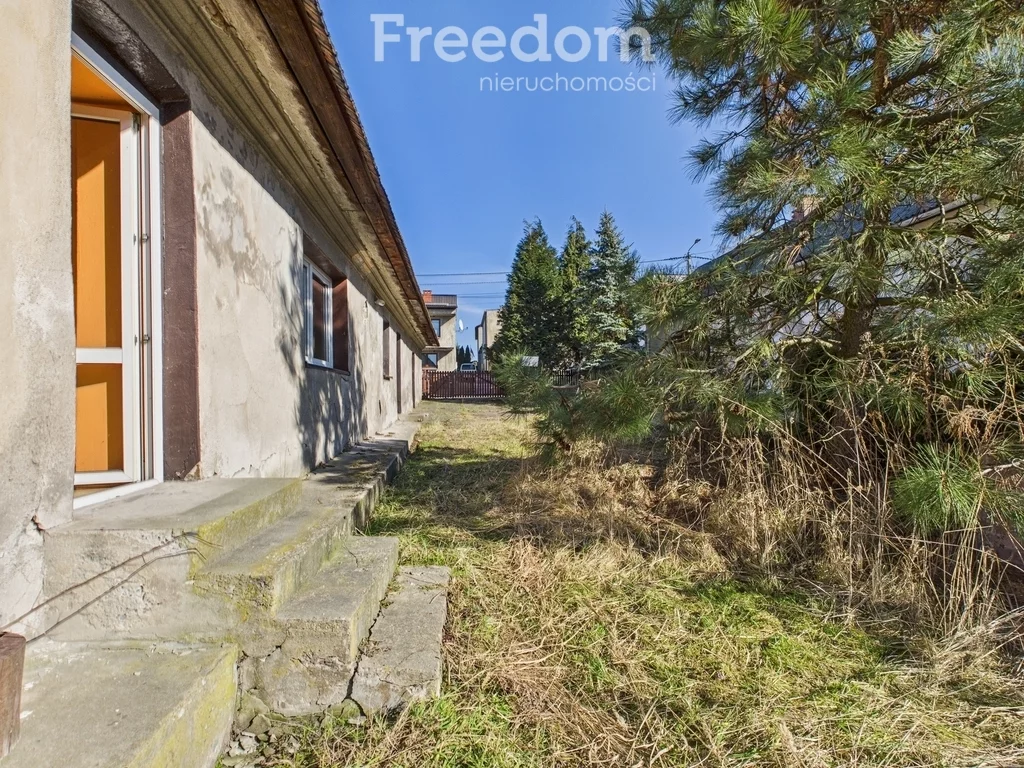Dom 125,00 m², oferta nr , 14755/3685/ODS, Libiąż, Floriańska
