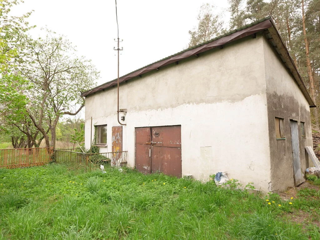 Dom 68,00 m², oferta nr , 13354/3685/ODS, Gadki