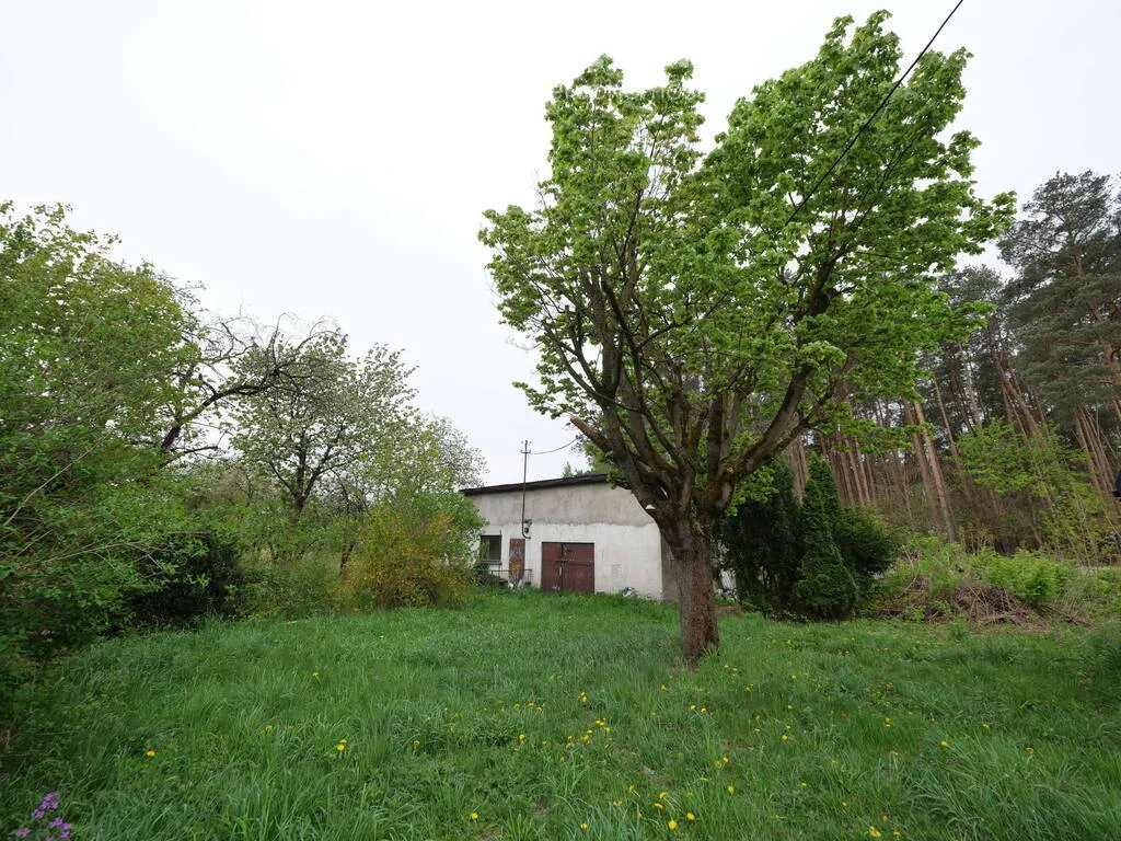Dom 68,00 m², oferta nr , 13354/3685/ODS, Gadki