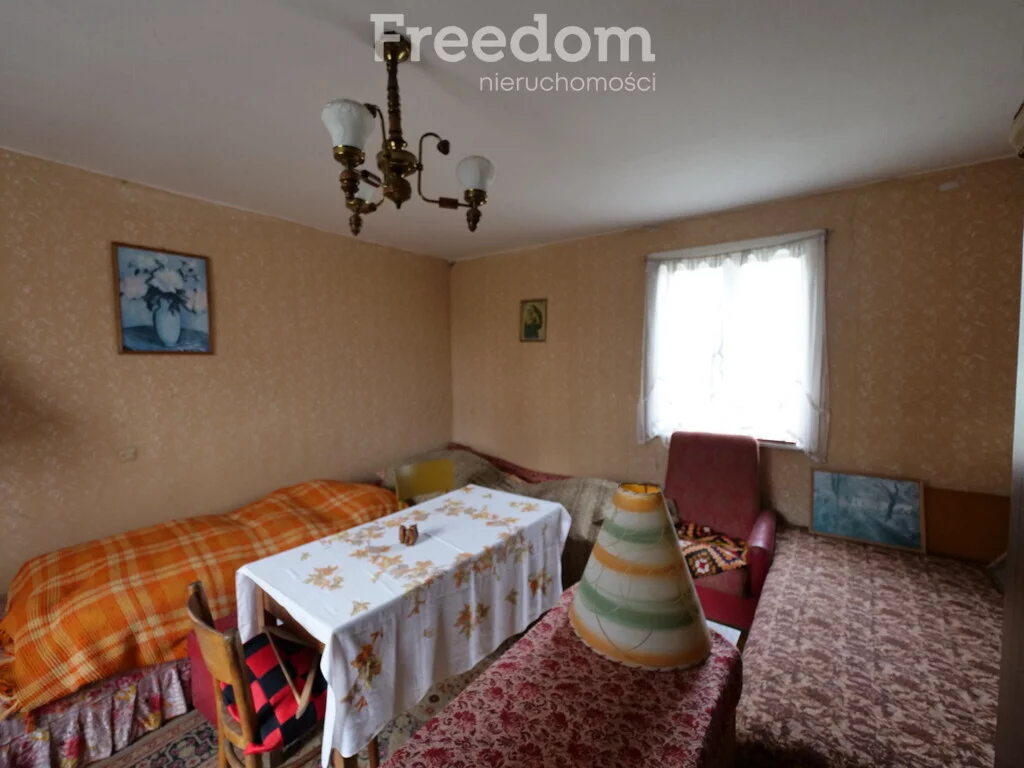 Dom 68,00 m², oferta nr , 13354/3685/ODS, Gadki