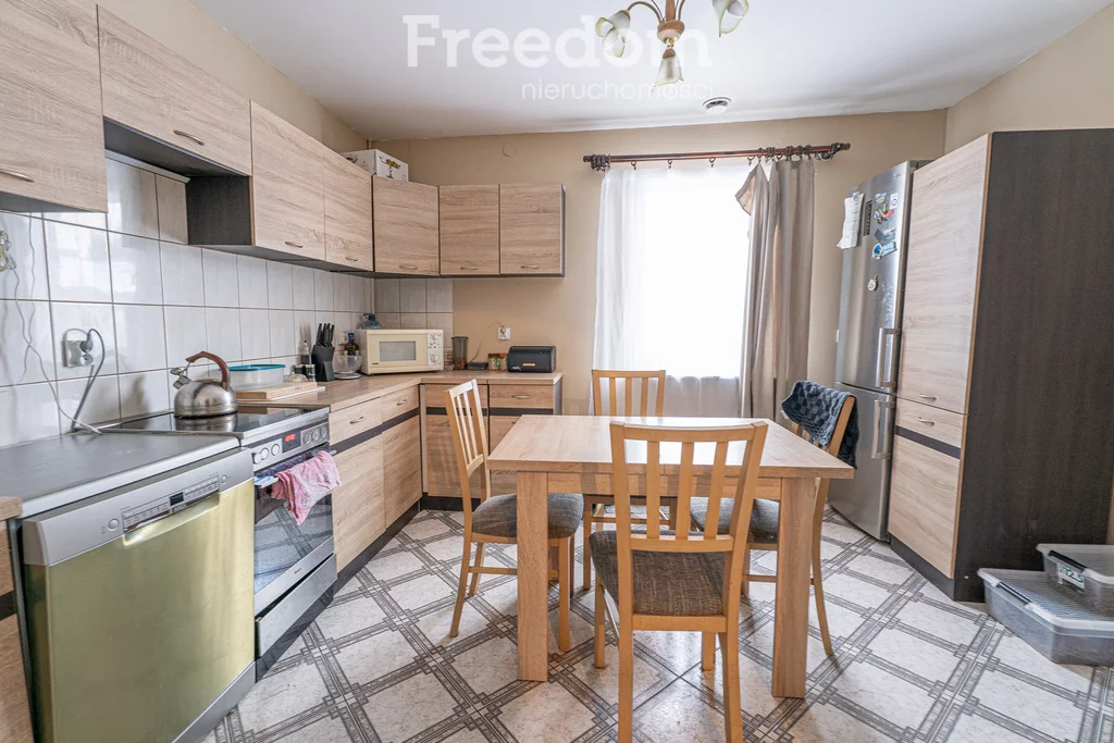 Dom 90,00 m², oferta nr , 14780/3685/ODS, Garbów
