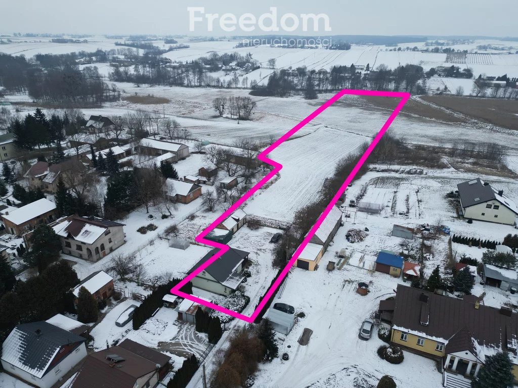 Dom 90,00 m², oferta nr , 14780/3685/ODS, Garbów