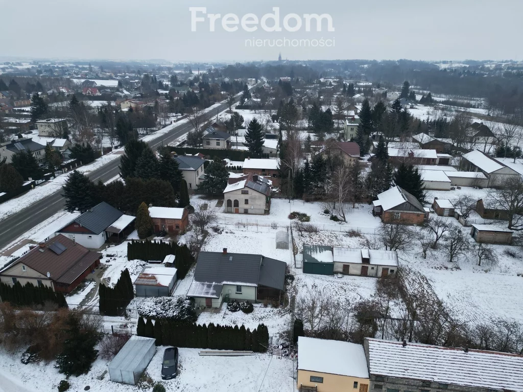 Dom 90,00 m², oferta nr , 14780/3685/ODS, Garbów