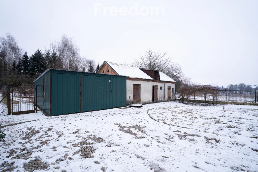 Dom 90,00 m², oferta nr , 14780/3685/ODS, Garbów