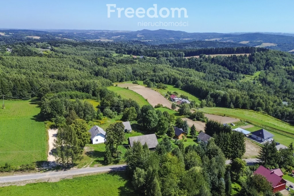 Dom 70,00 m², oferta nr , 16041/3685/ODS, Gębiczyna