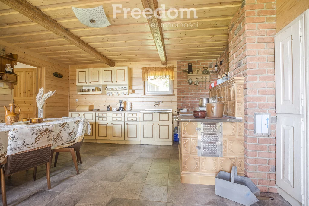 Dom 70,00 m², oferta nr , 16041/3685/ODS, Gębiczyna
