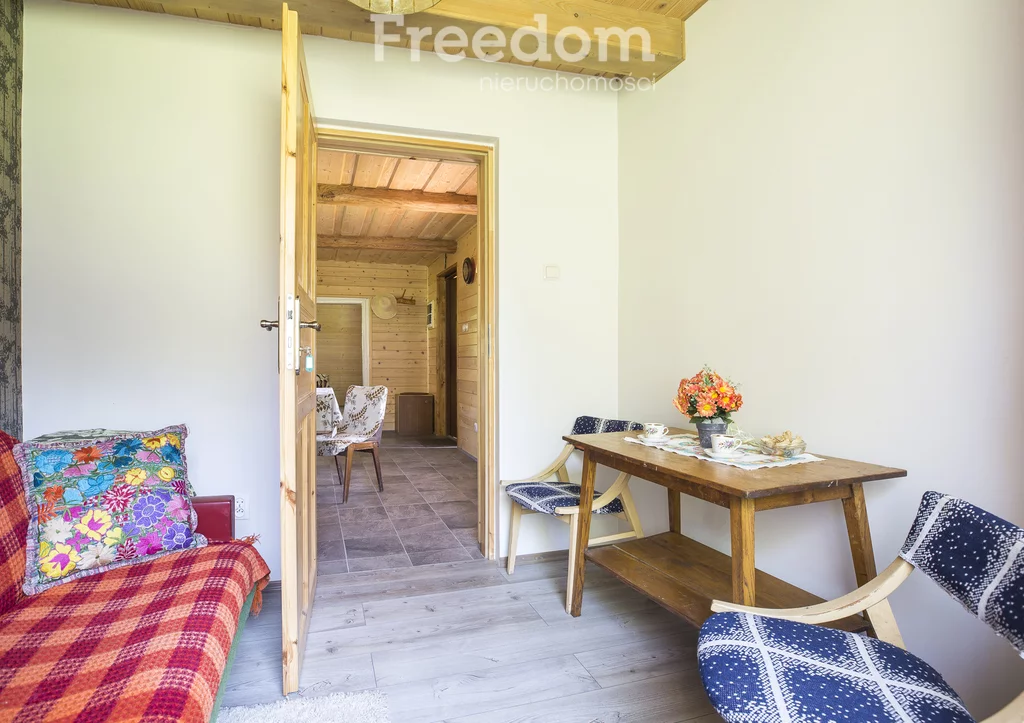 Dom 70,00 m², oferta nr , 16041/3685/ODS, Gębiczyna