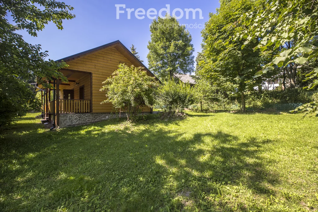 Dom 70,00 m², oferta nr , 16041/3685/ODS, Gębiczyna