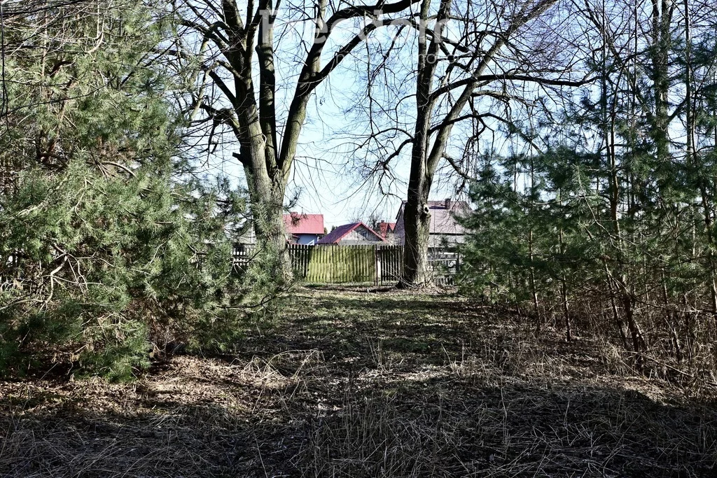 Dom 60,00 m², oferta nr , 14835/3685/ODS, Wola Mokrzeska, Główna