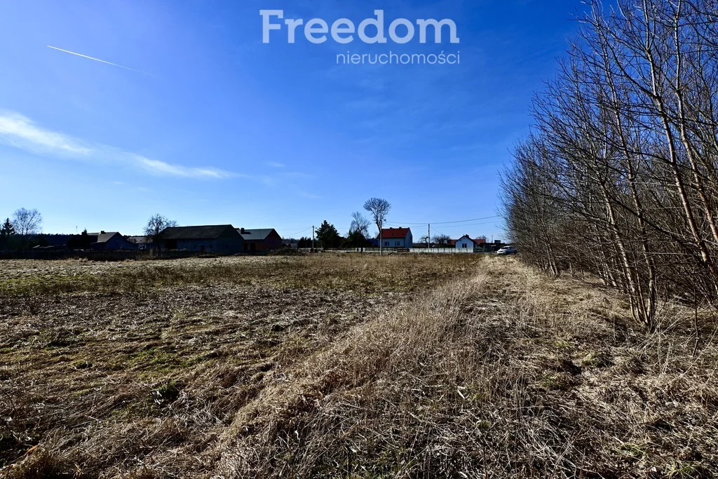 Dom 60,00 m², oferta nr , 14835/3685/ODS, Wola Mokrzeska, Główna