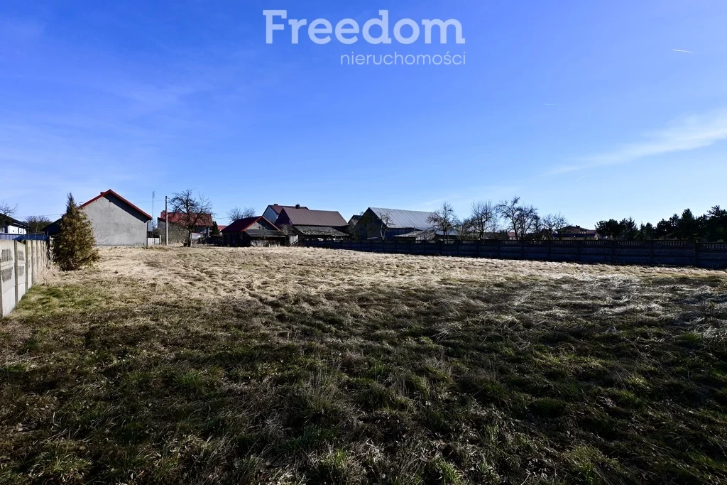 Dom 60,00 m², oferta nr , 14835/3685/ODS, Wola Mokrzeska, Główna