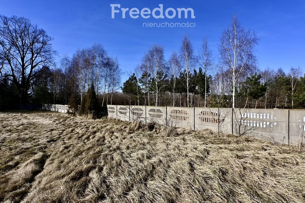 Dom 60,00 m², oferta nr , 14835/3685/ODS, Wola Mokrzeska, Główna