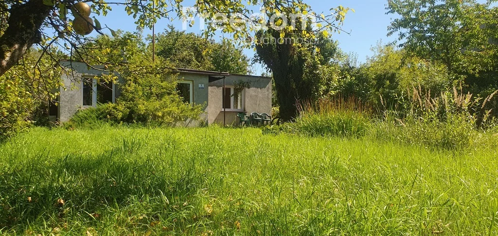 Dom 45,00 m², oferta nr , 16027/3685/ODS, Wieprz, Górska
