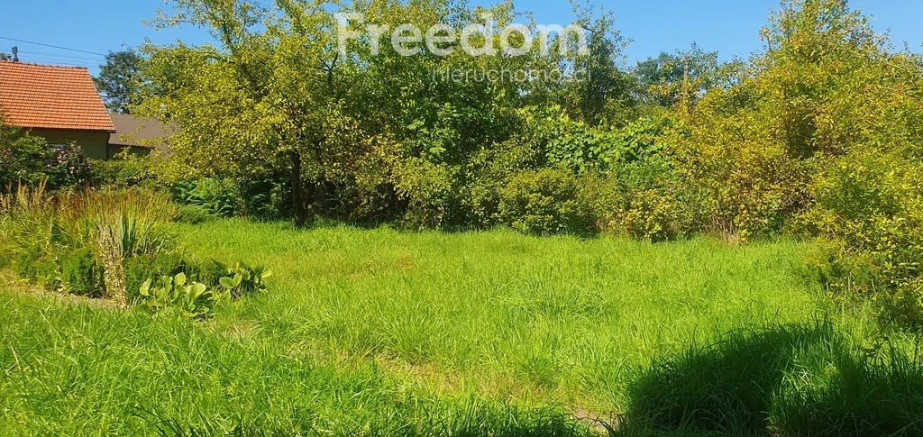 Dom 45,00 m², oferta nr , 16027/3685/ODS, Wieprz, Górska