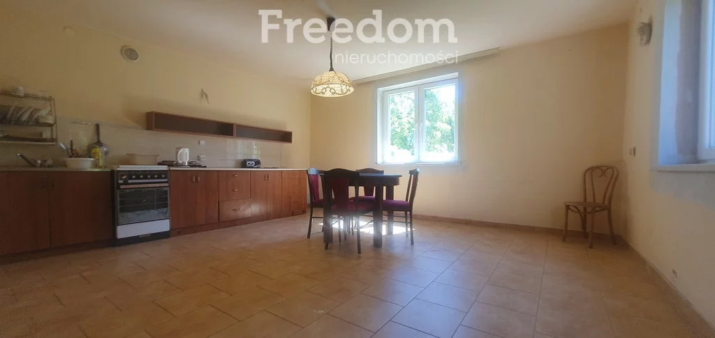 Dom 45,00 m², oferta nr , 16027/3685/ODS, Wieprz, Górska