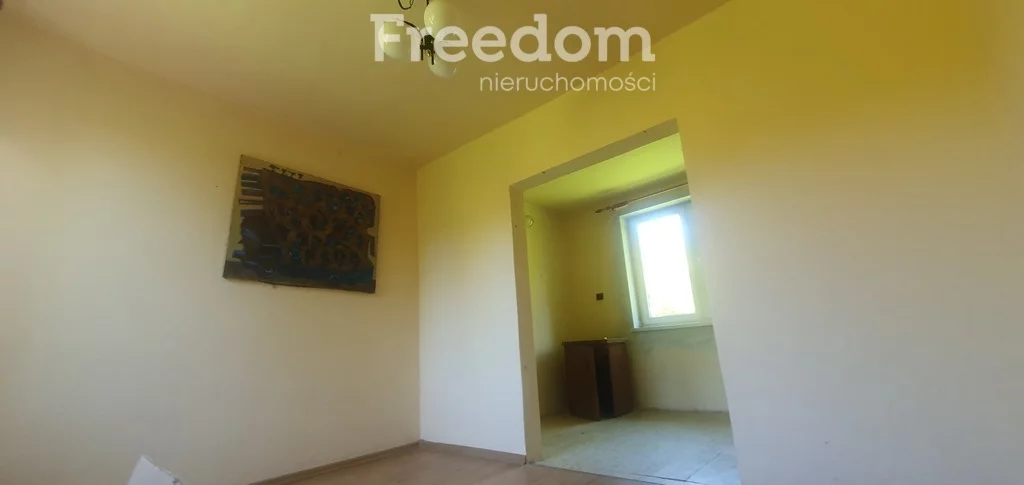 Dom 45,00 m², oferta nr , 16027/3685/ODS, Wieprz, Górska